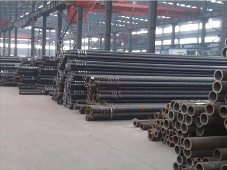 靖安12cr2mo化肥专用管